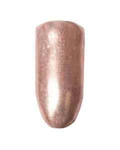 NSI- Mirror Aluminium Nail Powder - RoseGold