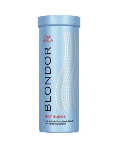 Blondor Lightening Powder 400G