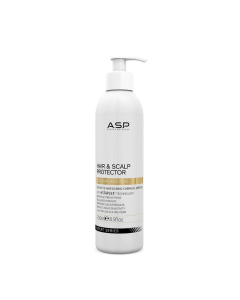 A.S.P- Hair and Scalp Protector 250ml 