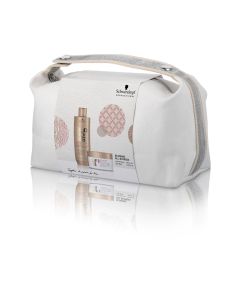 Schwarzkopf Blondme All Blondes Light Gift Bag