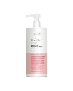 Revlon Restart (Re/start™) Color Protective Micellar Shampoo 1000ml