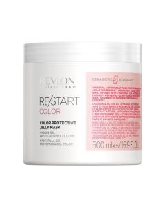Revlon Restart (Re/start™) Color Protective Jelly Mask 500ml