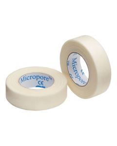 Ee-Film Strip Micrpore Tape 2 Packs