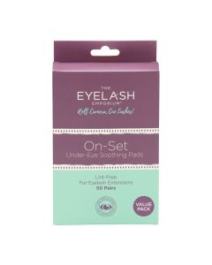 Ee- Value Under Eye Patches 50Pk