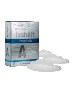 Hive- Lashlift-Small Sheilds 10 Pack