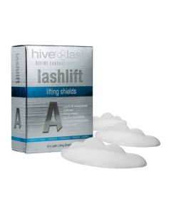 Hive- Lashlift-Medium Sheilds 10 Pack