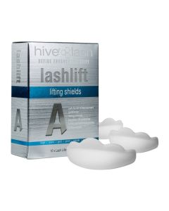 Hive- Lashlift-Large Sheilds 10 Pack