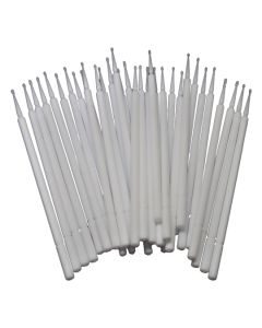 Hive-Micro App Wands White 100Pk