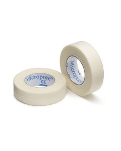 Hive- Lash Lift Micropore Tape X2 Rolls