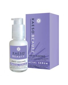 Kaeso Anti Age Facial Serum 50Ml
