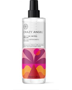 Crazy Angel- Self Tan Water 200Ml