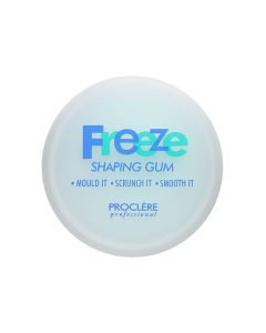 Freeze Shaping Gum 100Ml