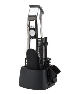 Groomsman Rechargable Trimmer Set