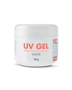 UV Gel White 30G