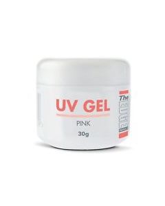 UV Gel Pink  30G