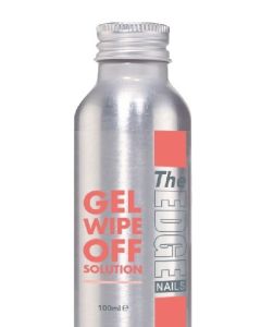 UV Wipe Off Solution 100Ml