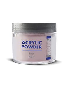 Acrylic Powder Pink 40G