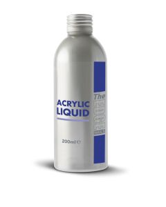 Acrylic Liquid 200Ml