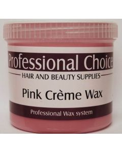 Professional Choice Wax