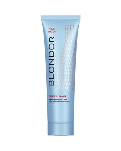 Blondor Soft Blonde Light/cream 200G