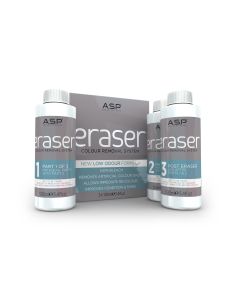 A.S.P Eraser