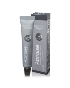 Apraise Graphite PPD & Vegan Lash & Brow Tint 