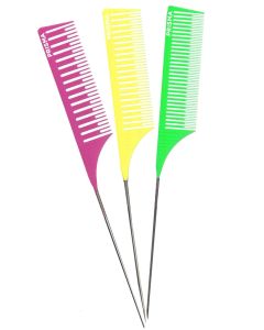Prisma Weave Comb Extra Long - 3 Pack