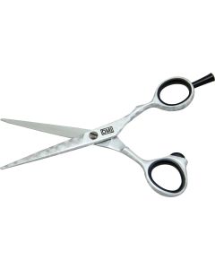 Dmi Scissors Iridescent Silver 5.5"