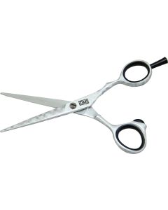 DMI Scissors Iridescent Silver 5.5"