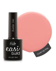 Halo Easbuild Cover Up Pink 15G