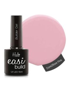 Halo Easbuild Dare 2 Bare Pink 15G