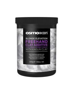 Osmo Blonde Elevation Clay Additive 200G