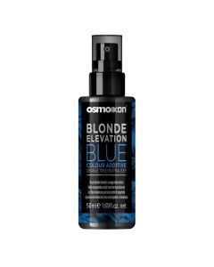 Osmo Blonde Elevation Blue Add 50Ml