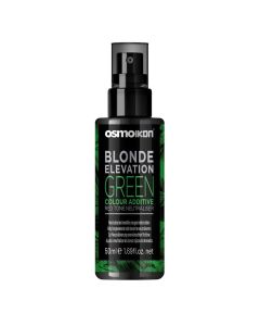 Osmo Blonde Elevation Green Add 50Ml