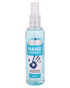 .hand Sanitising Spray 200Ml