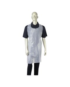 .disposable Poly Aprons 500Pk