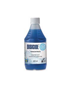 .disicide Concentrate Solution 600Ml