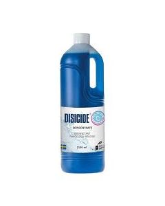 .disicide Concentrate Solution 1500Ml