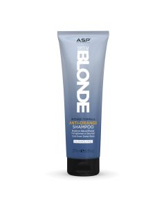 System Blonde Anti Orange Shampoo 275Ml