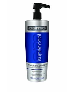 Osmo Super Cool Shampoo 1000Ml