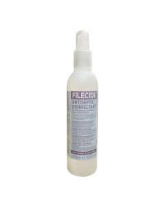 Filecide Disinfectant Spray 250Ml