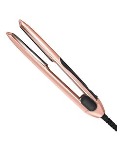 Wahl Pro Glide Rose Gold Straightener