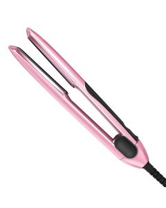 Wahl Pro Glide Pink Shimmer Straightener