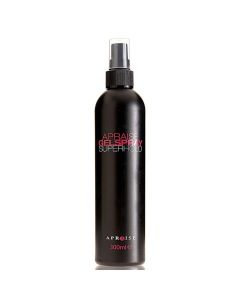 Apraise Gel Spray Superhold 300Ml