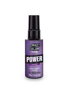 Crazy Colour - Pigment Drops Purple 50Ml