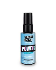 Crazy Colour - Pigment Drops Blue 50Ml