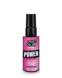 Crazy Colour - Pigment Drops Pink 50Ml