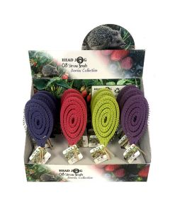 Headjog 08 Straw Brush Berries Box 12 Pk