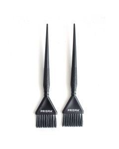 Prisma Colour Brush Set Black - Small