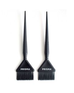 Prisma Colour Brush Set Black - Medium